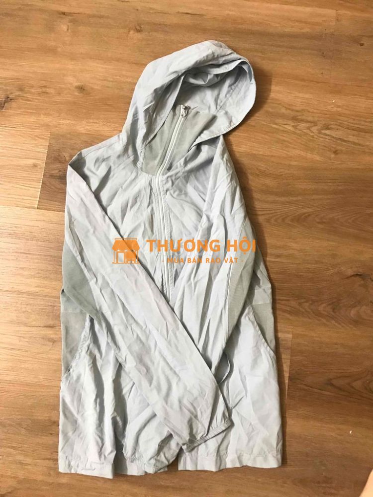 Bán áo khoác gió siêu mỏng