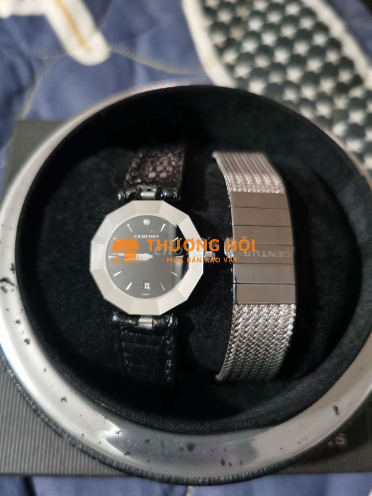 BÁN ĐỒNG HỒ CENTURY NỮ