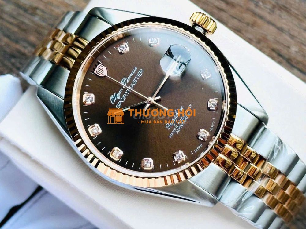 Điểm nhấn cho outfit thêm “CHẤT”