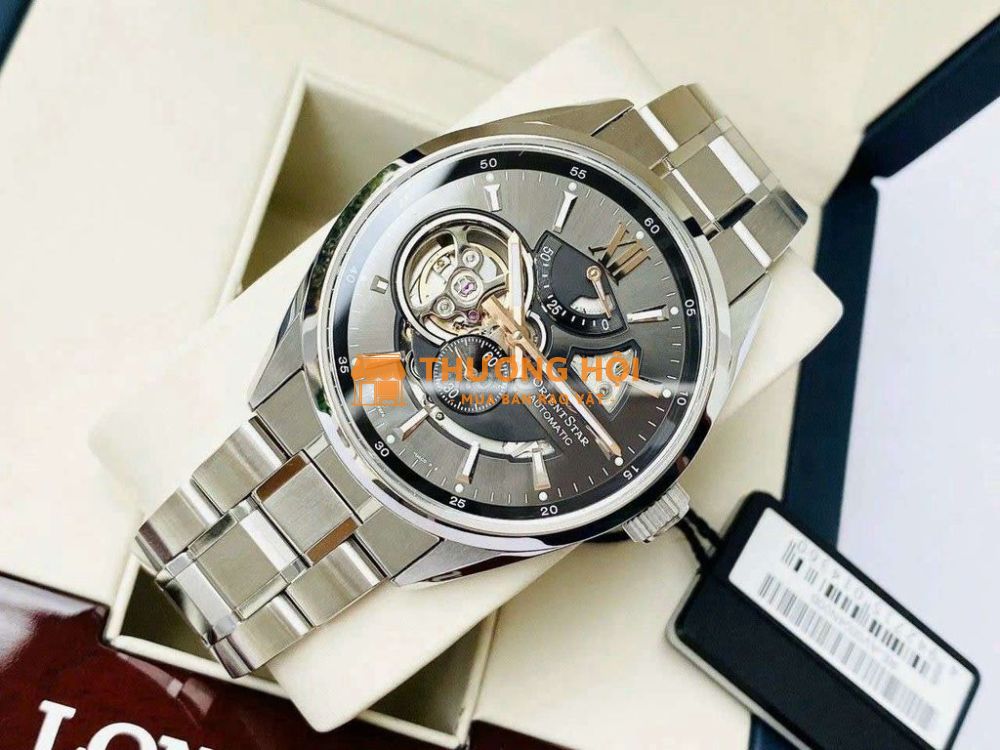 Orient Star Joker RE-AV0004N00B