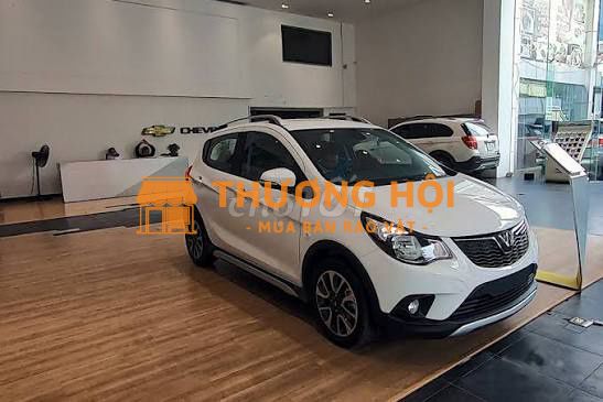 VinFast Fadil 2020 1.4 AT - 40000 km