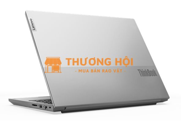Laptop Lenovo ThinkBook 15 G2 ITL 20VE0040VN (Core i7-1165G7 | 8GB | 512GB | MX450 2GB | 15.6 inch FHD | Win 10 | Xám)