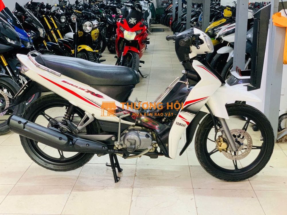 XE MÁY THỊNH PHÁT - SIRIUS RC ĐKY 2019 MÁY ZIN ĐẸP