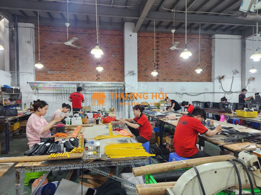 NHẬP SỈ HÀNG DA – GIÁ TẬN XƯỞNG – LỢI NHUẬN CAO