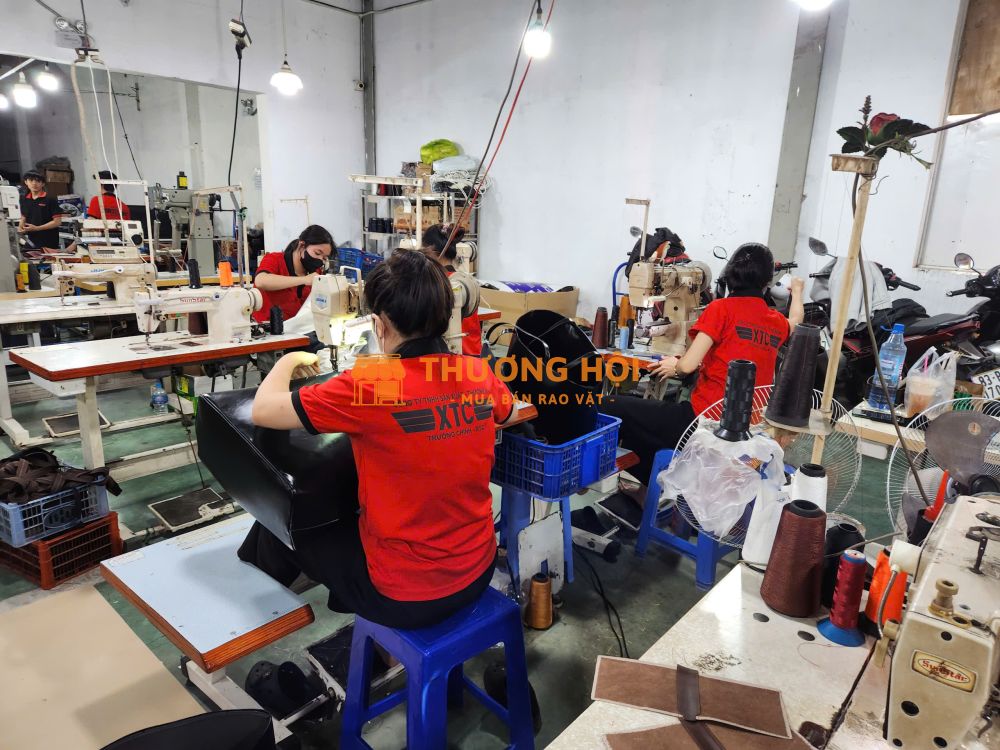 NHẬP SỈ ĐỦ MẪU – BÁN HÀNG KHÔNG LO TỒN TẠI XƯỞNG XTC