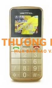 THANH LÝ ĐIỆN THOẠI VIETTEL V6216