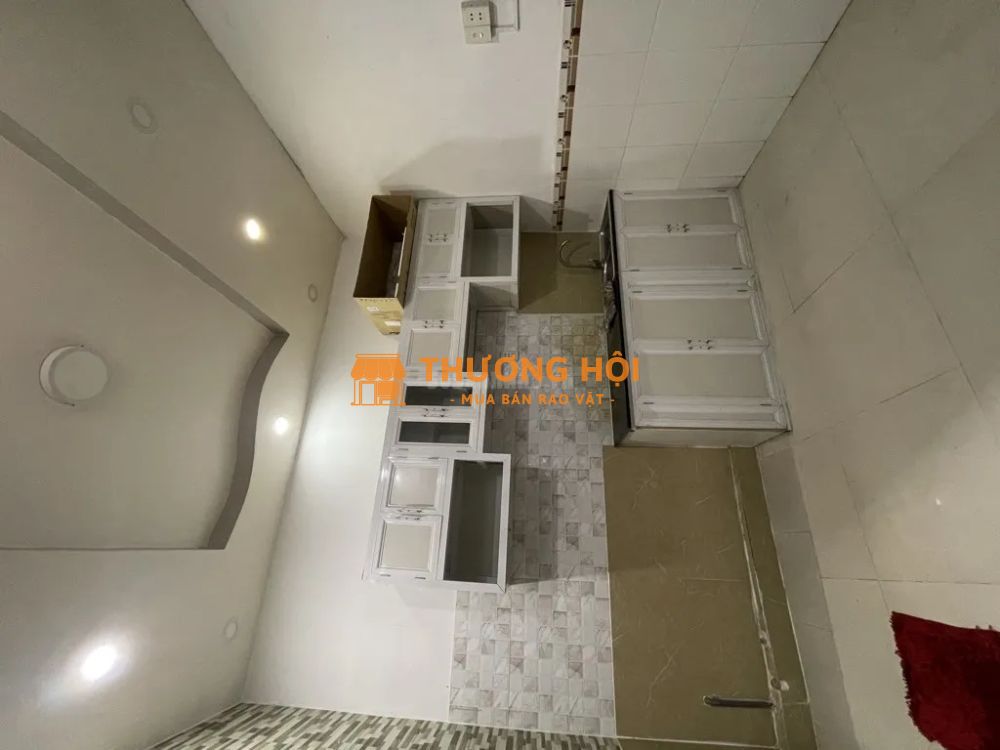 TT QUẬN 1, PHẠM NGŨ LÃO - PHỐ TÂY BÙI VIỆN, HIẾM NHÀ BÁN, GẦN CHỢ BẾN THÀNH , NHỈNH NHẸ 2 TỶ.