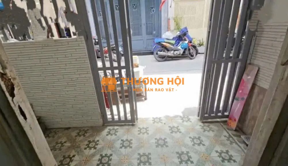 Bán nhà HXH 337 Nguyễn Đình Chiểu Quận 3, 4.5x12m, cn 54 m2 chỉ nhỉnh 11 tỷ.