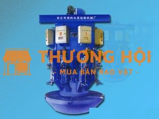 Tự động hóa đóng gói – Tăng tốc sản xuất cùng Toàn Phát!