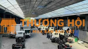 TUYỂN NHÂN VIÊN CHẤN U - CHẤN DẬP XƯỞNG ĐÓNG THÙNG