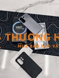 Cần Bán Vivo V60 Chính hãng FullBox
