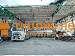 Tuyển dụng thợ sửa chữa ô tô tải