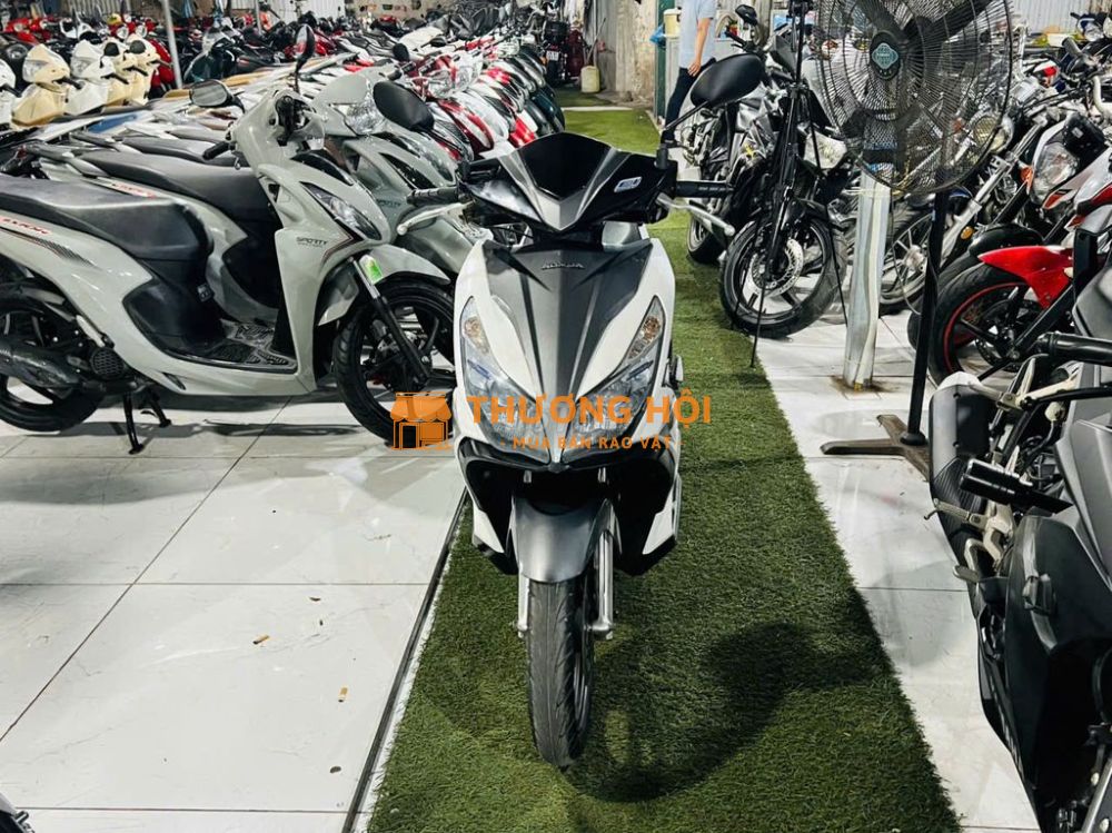 XE MÁY PHÚ THỊNH -HONDA AIRBLADE 125 - HỖTRỢTRẢGÓP