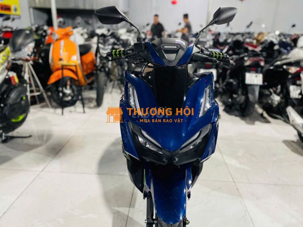 XE MÁY PHÚ THỊNH -HONDA VARIO 160 - HỖTRỢTRẢGÓP