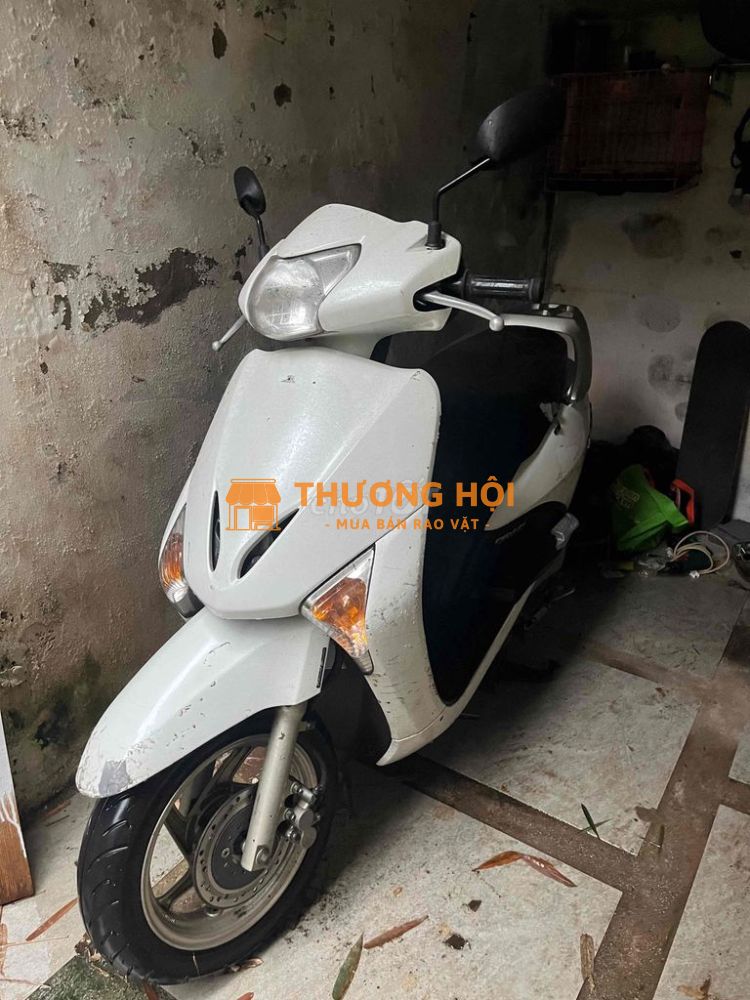 Bán xe Lead đi lại tốt, giá rẻ sinh viên