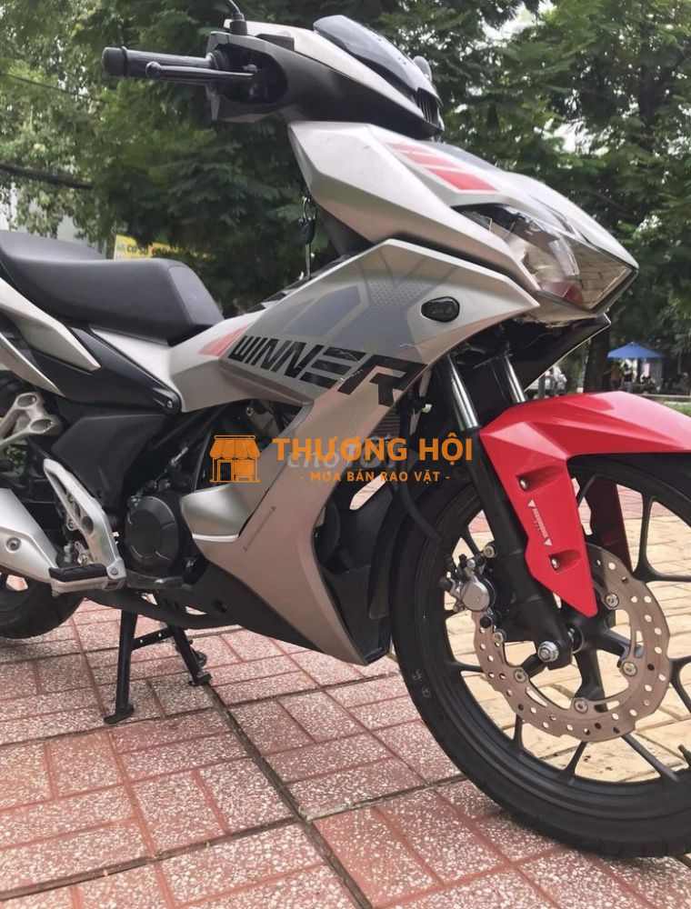 Winner X chính chủ sử dụng, 2020, đi 3200km, 99%