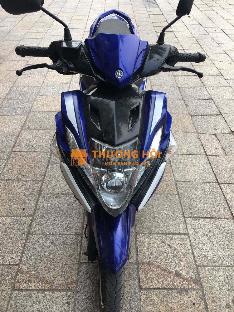 Yamaha Nouvo SX 125 Fi 2018 mới tinh