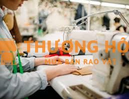 Tuyển dụng thợ may hàng trời trang nữ