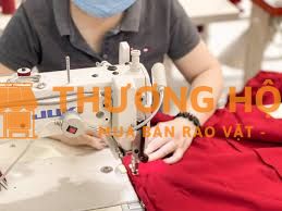 Cần tuyển thợ may thành phẩm có tay nghề