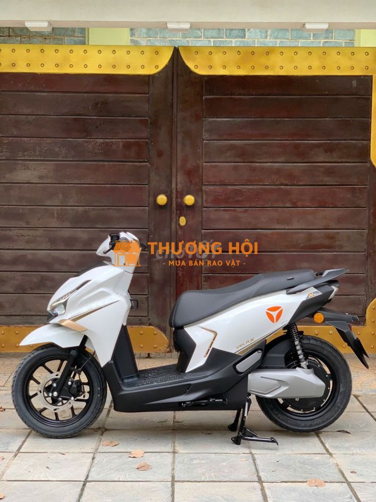 SALE SỐC Yadea Velax 2025 – Chỉ 29.990.000đ