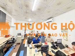 Tuyển Nhân Viên Kinh Doanh Nội Thất [Cây Keo]