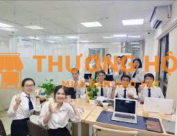 Tuyển nhân viên hành chính nhân sự tại Tân Phú