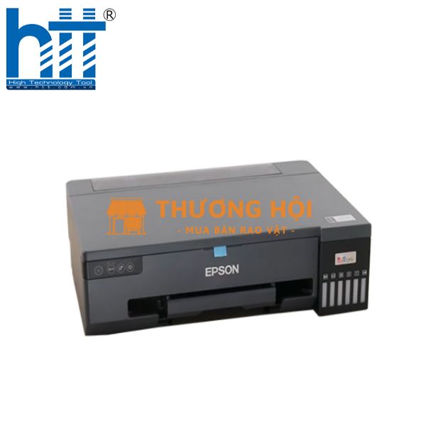 Máy in phun màu Epson L8050 (A4/A5/ USB/ WIFI)