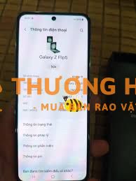 Samsung Zfold 5 , máy Hàn mới 99% còn bảo hành , ko vết trầy