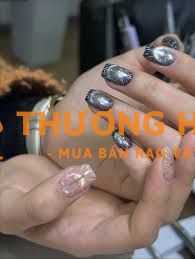Tuyển 2 thợ nail Q1 cắt da sơn gel đẹp