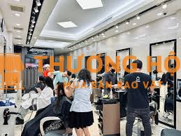 Salon cao cấp quận Hoàn Kiếm tuyển dụng