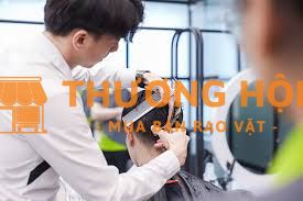 02 THỢ TÓC NAM - DĨ AN BÌNH DƯƠNG