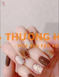 TUYỂN THỢ NAIL LÀM VIỆC TẠI BÌNH THẠNH