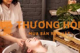 cần tuyên nhân viên Nail và spa gội dưỡng sinh