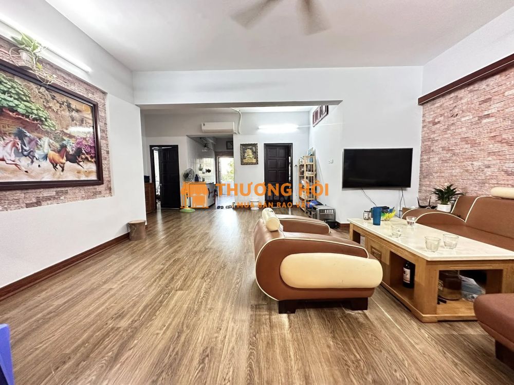 Bán căn góc tòa CT16 KDT Định Công, ngôi nhà đẹp, 3 ngủ, 2 ban công, sdcc, nhỉnh 7 tỷ