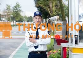 Cần tuyển bảo vệ nội bộ làm tại Quận 5, làm 12/24