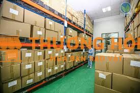 CẦN TUYỂN 2 NHÂN VIÊN TRỰC KHO, KIỂM TRA SẢN PHẨM