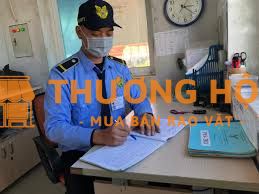 TUYỂN BẢO VỆ KHO KHU VỰC QUẬN BÌNH TÂN