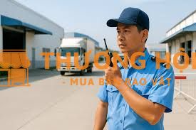 CẦN TUYỂN BẢO VỆ KHO KHU VỰC QUẬN GÒ VẤP