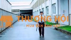 CẦN TUYỂN BẢO VỆ KHO TẠI CHI NHÁNH Ở QUẬN 6