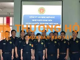 Tuyển Phó Giám đốc Nghiệp vụ An ninh