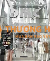 TUYỂN DỤNG BẢO VỆ DMC BÀ TRIỆU 10H00-22H00