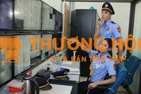 BẢO VỆ KHO CA 24/24 TẠI BÌNH DƯƠNG