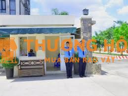 Ca Trưởng bảo vệ ca ngày