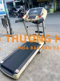 MÁY CHẠY BỘ ĐA NĂNG GẤP GỌN KINGSPORT BK-7000