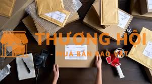 cần tuyển LDPT đóng gói