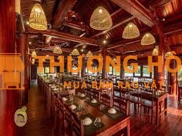 Tuyển dụng QUẢN LÝ NHÀ HÀNG