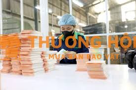 Tuyển công Nhân Nam/ Nữ