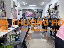 Lao động phổ thông làm việc tại xưởng in Gò Vấp