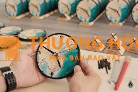 NV parttime lắp ráp đồ thủ công sáng tạo