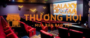 Giám sát hoạt động rạp chiếu phim Galaxy Đà Nẵng
